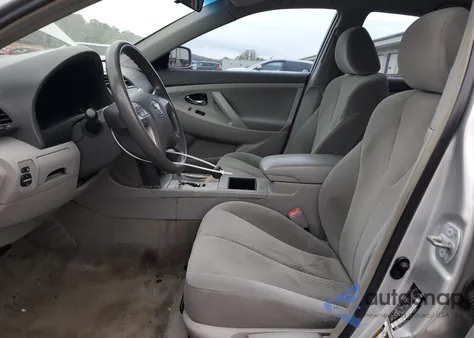 2008 Toyota Camry Ce from USA, damaged, VIN 4T1BE46K58U236993